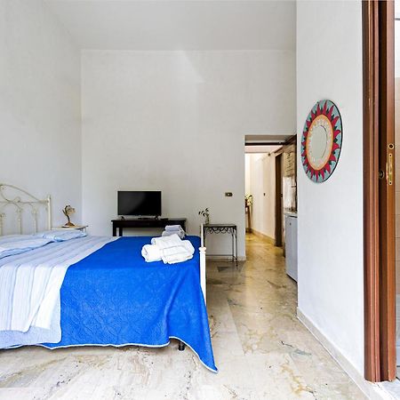 Il Balcone Sullo Stretto Reggio di Calabria Exterior foto
