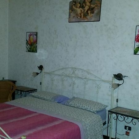 Il Balcone Sullo Stretto Reggio di Calabria Quarto foto