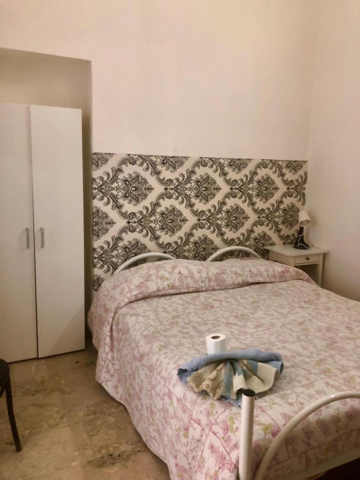 Il Balcone Sullo Stretto Reggio di Calabria Exterior foto