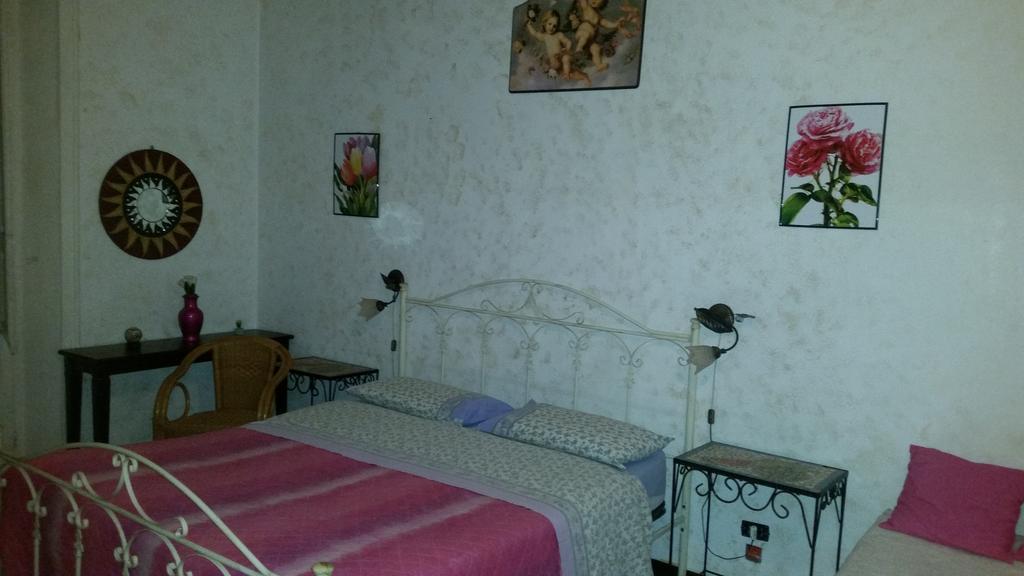 Il Balcone Sullo Stretto Reggio di Calabria Quarto foto