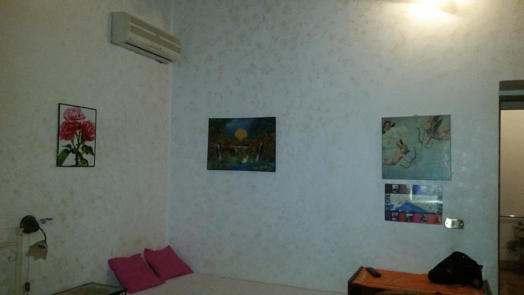 Il Balcone Sullo Stretto Reggio di Calabria Quarto foto