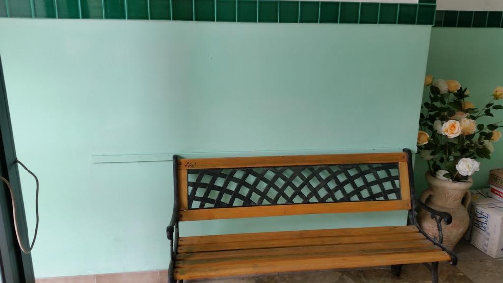 Il Balcone Sullo Stretto Reggio di Calabria Exterior foto