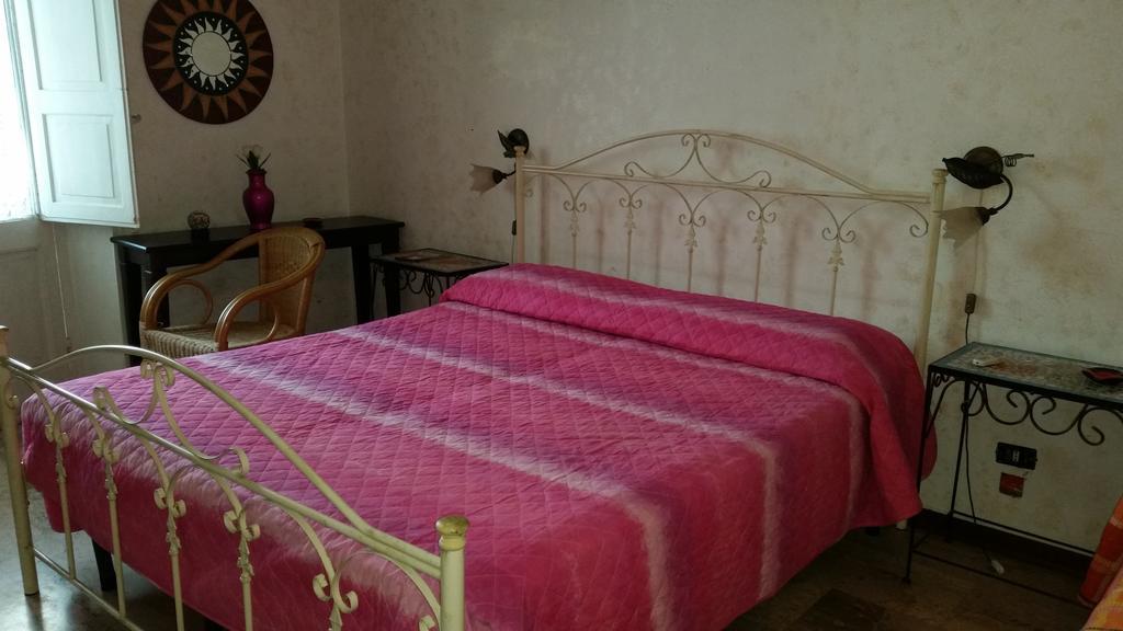 Il Balcone Sullo Stretto Reggio di Calabria Quarto foto