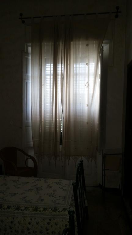 Il Balcone Sullo Stretto Reggio di Calabria Exterior foto